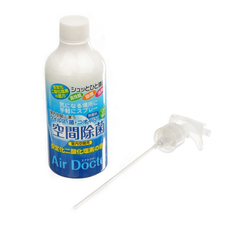 Air Purifier Factory - Room Spray 300ml Air Fresheners