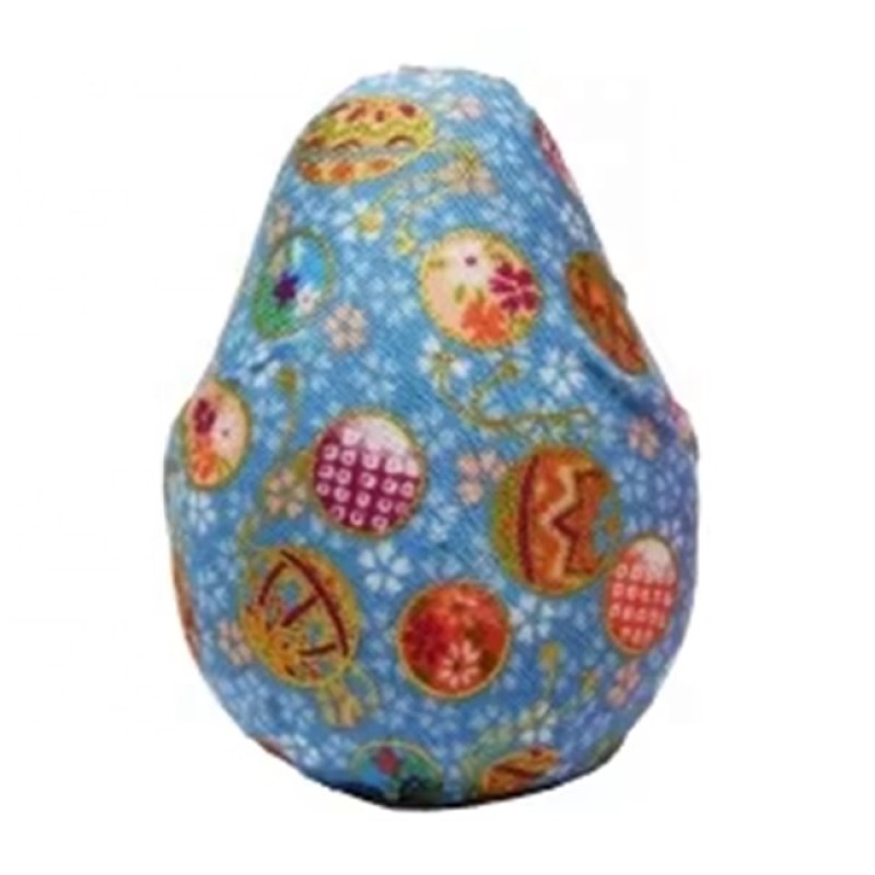 Doll Manufacturer - Hime-Daruma Blue Version Adult Decoration