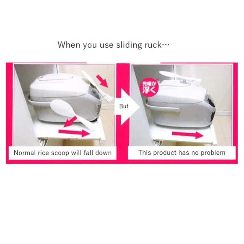 Rice Scoop Manufacturer - Ehime Non-Stick Eco-Friendly Cookware