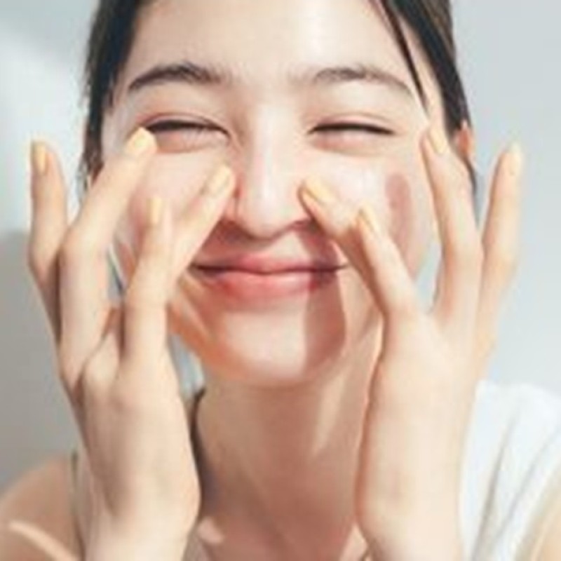 Facial Cleansing Gel Factory - Sake Rice 500mL Moisturizing