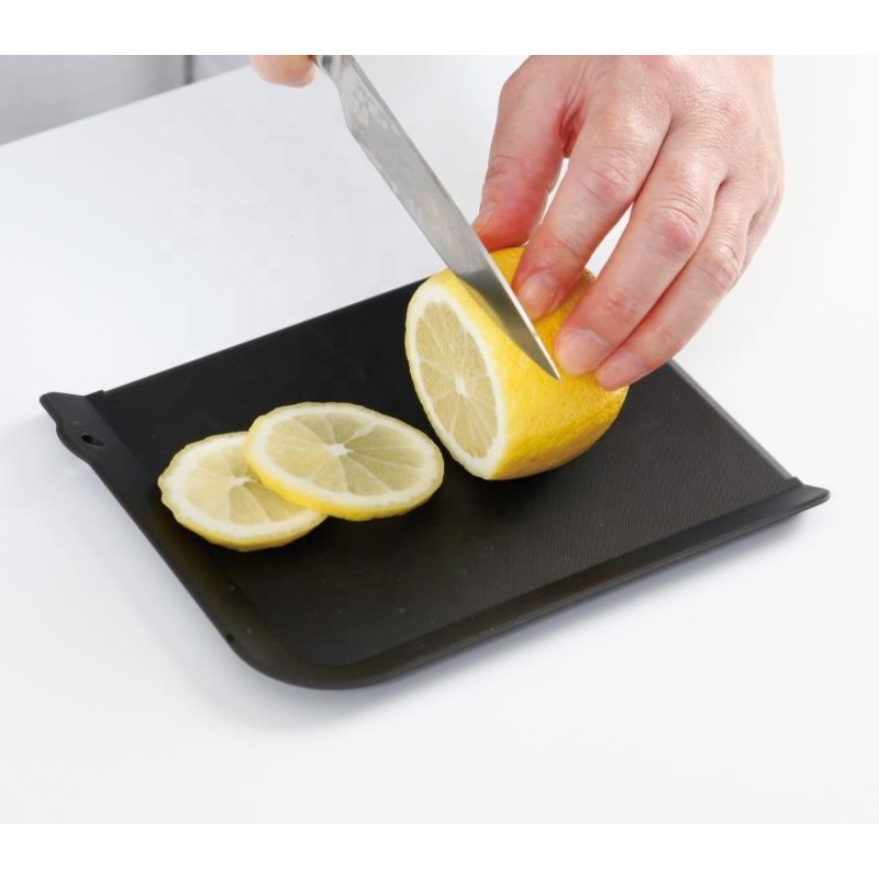 Kitchenware Set Factory - Chopping Board Binchotan Charcoal