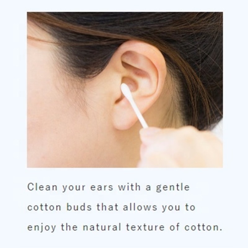 Cotton Buds Manufacturer - Disposable 180P Medical Supplies