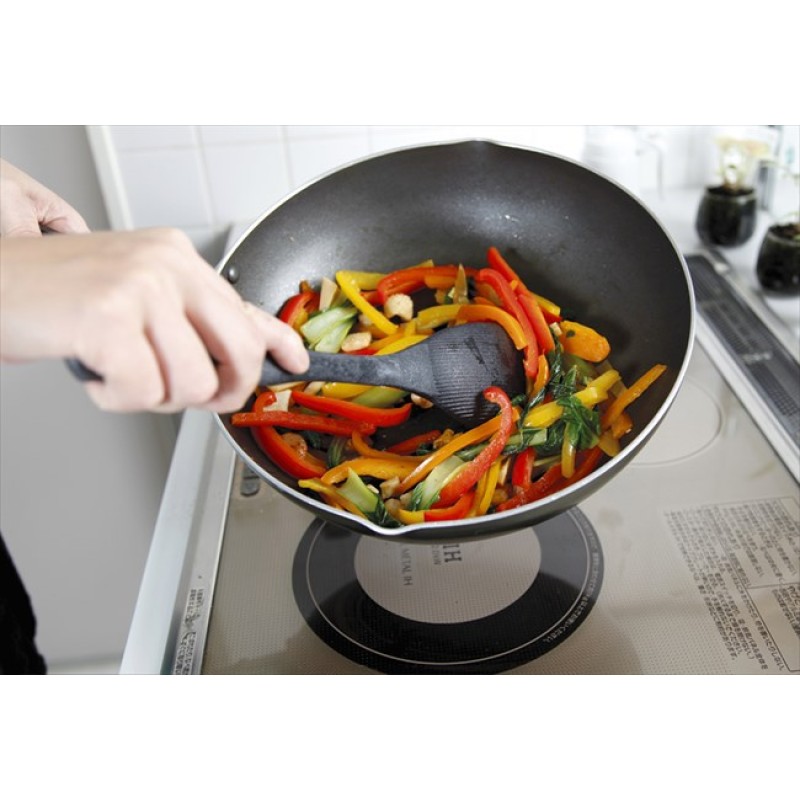 Food Turner Manufacturer - All-Purpose Binchotan Charcoal Utensils