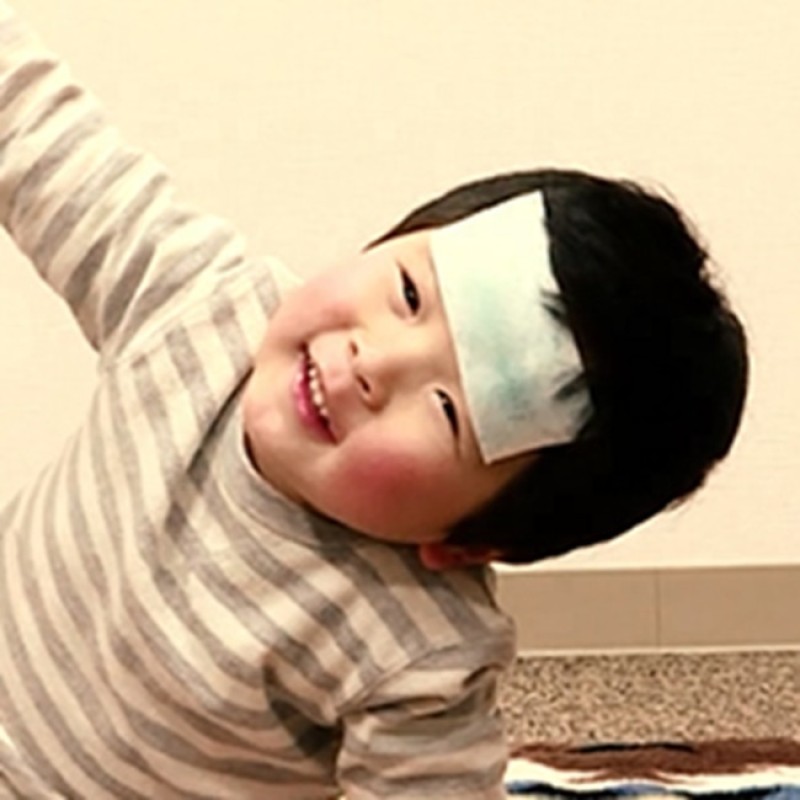 Cooling Gel Sheet Manufacturer - Super Cooling 4-Piece Box