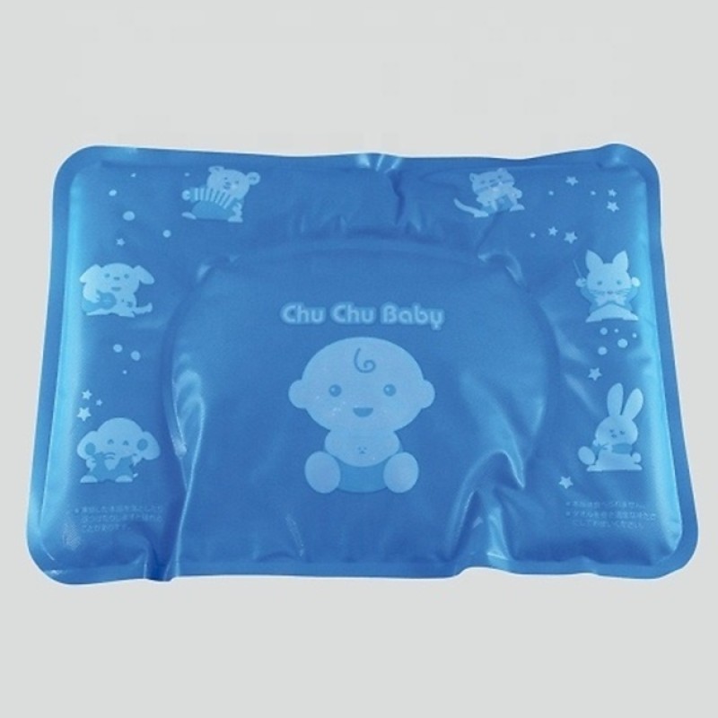 Nursing Pillow Factory - Cooling Gel Nonwoven Newborns Pack