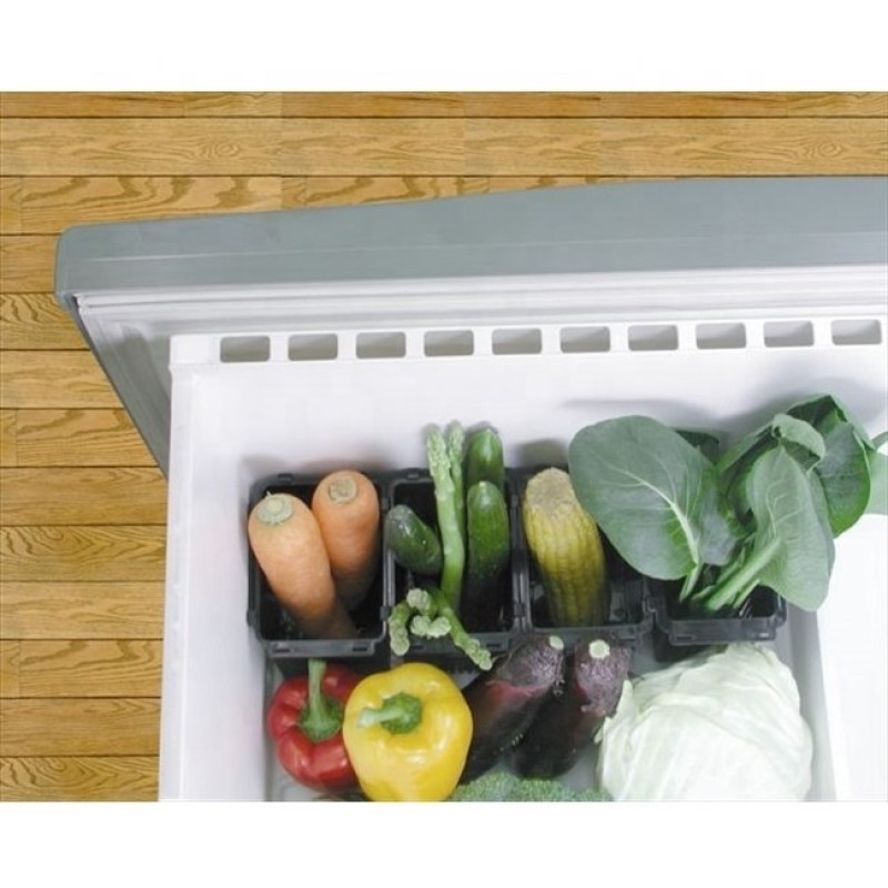 Vegetable Holder Manufacturer - Box Binchotan Charcoal Material 4set