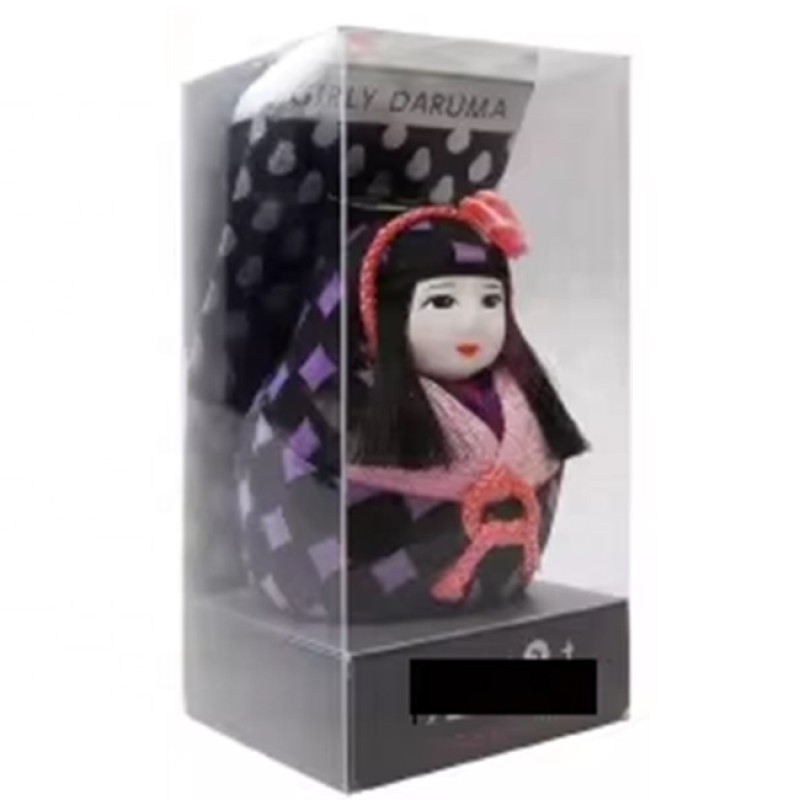 Doll Factory - Hime-Daruma Diamond Daruma Christmas
