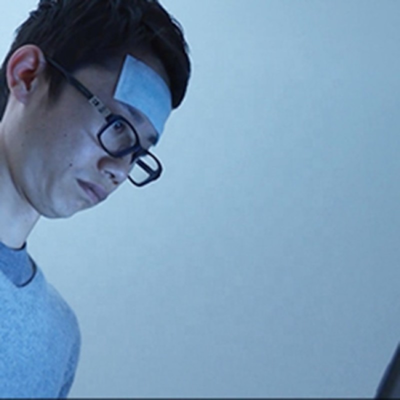 Cooling Gel Sheet Manufacturer - Super Cooling 4-Piece Box