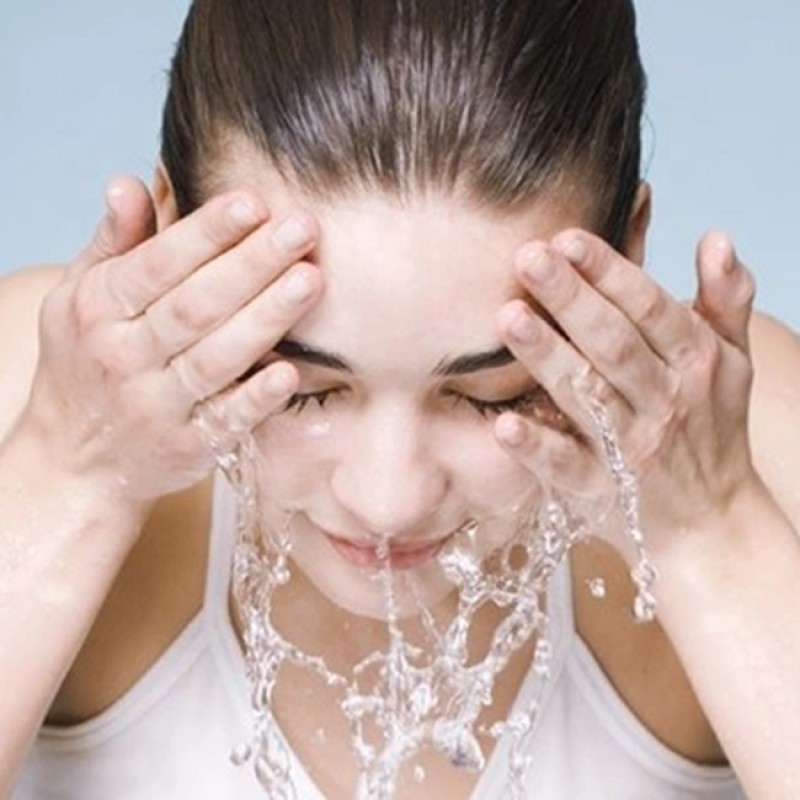 Face Wash Factory - Sake Rice 130g Sensitive Skin Wholesale