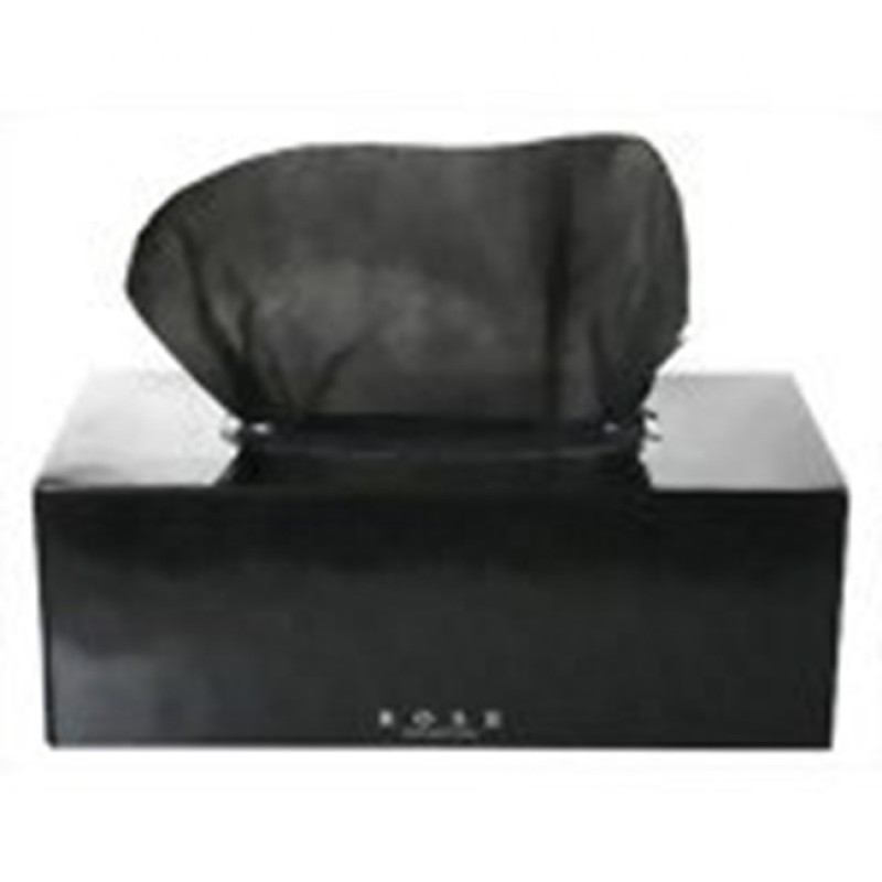 Facial Tissue Factory - 200W 2-Ply Eco-Friendly Box Home