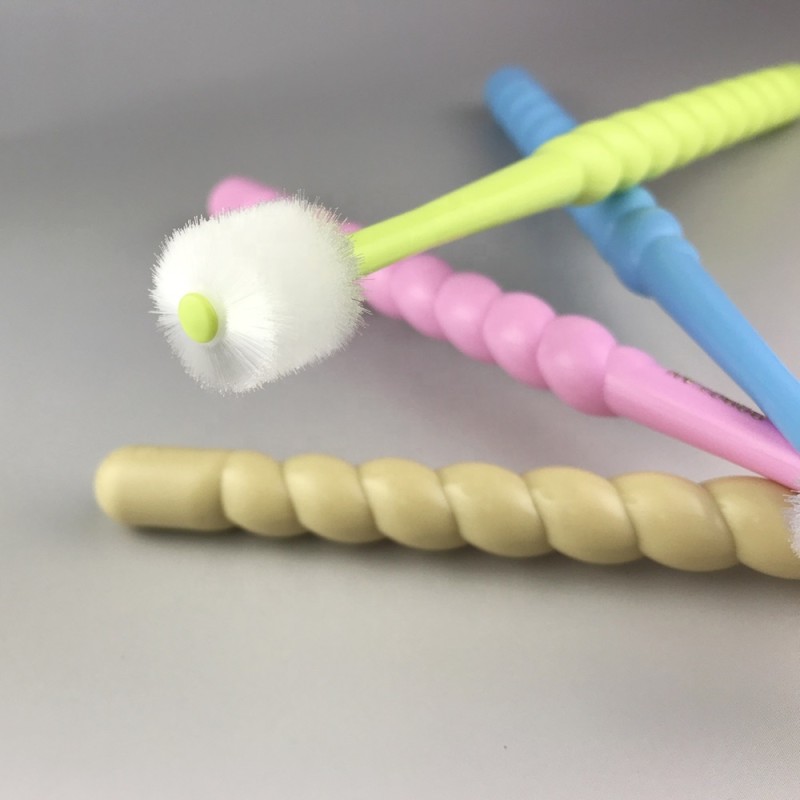 Toothbrush Manufacturer - Popotan 360 Degree Medium Bristle