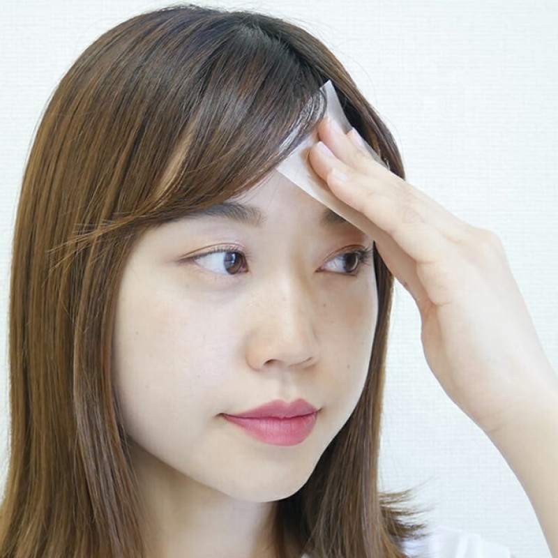 Oil Blotting Paper Manufacturer - Natural Silk 40sheets Face Care