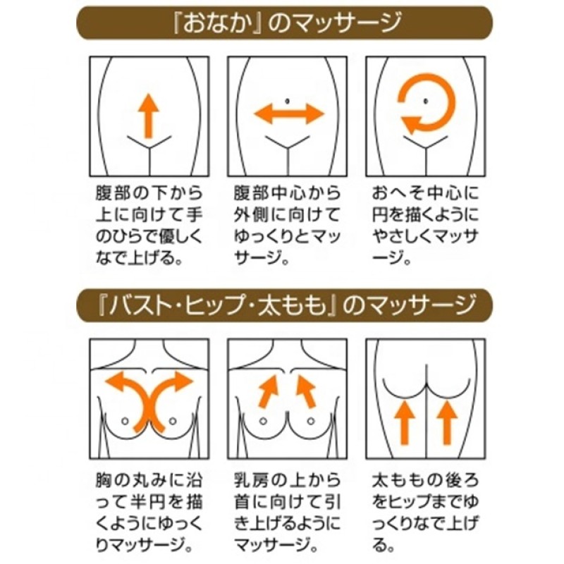 Massage Cream Factory - Pregnant Mothers 130g Herbal Hyaluronic