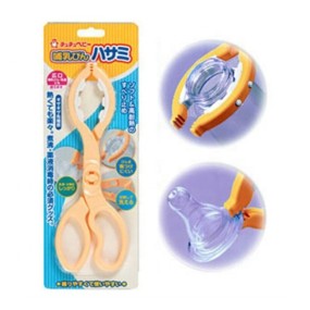 Bottle Tongs Manufacturer - PE Plastic Folding Non-Slip Sustainable