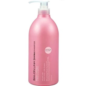 Hair Shampoo Manufacturer - Professional 1000ml Wholesale