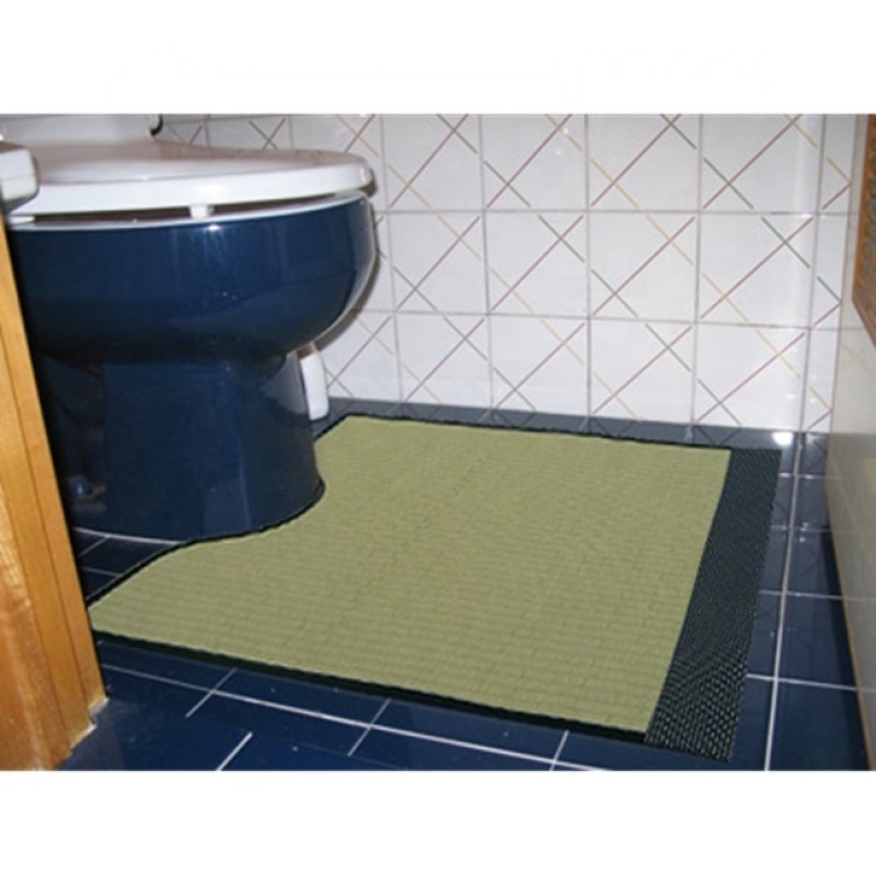 Bath Mat Manufacturer - Non Slip Tatami Omote Japanese Mat