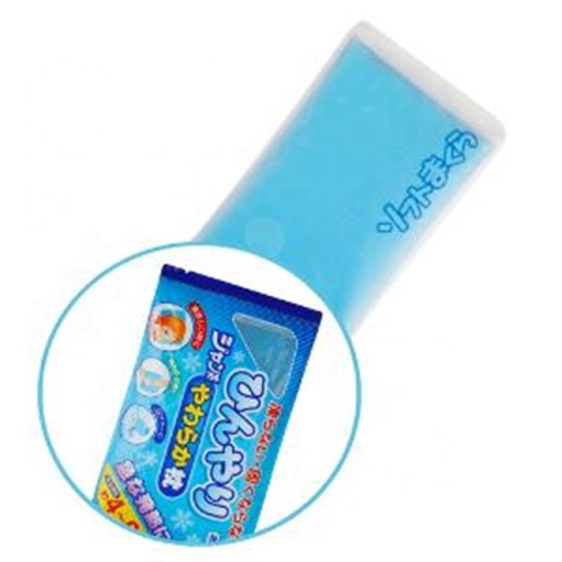 Cooling Pillow Manufacturer - Reusable Gel Filled 1000g 6 Hours