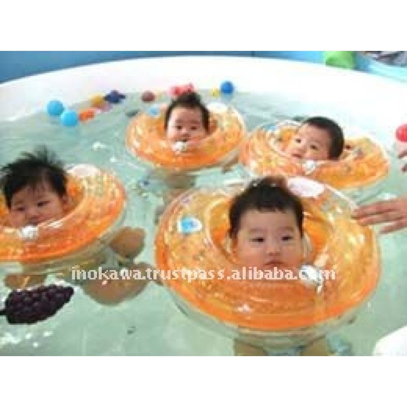 Swimming Pants Manufacturer - Blue Boys GOO.N L-size 3pics