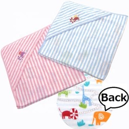 Baby Swaddle Manufacturer - Poncho Towel Blanket Popular Product