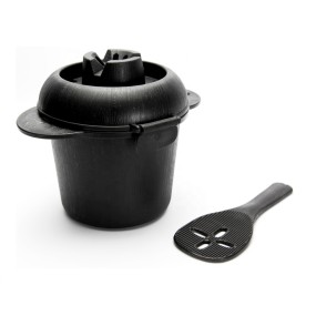 Microwave Cooker Factory - Rice Egg Cooker Binchotan Charcoal