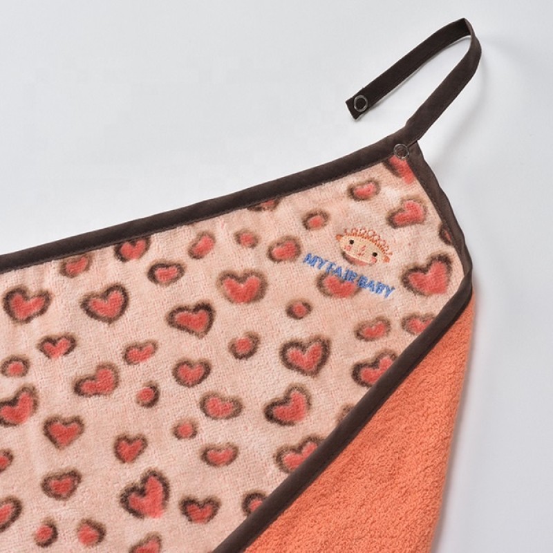 Handkerchief Set Manufacturer - Ladies Baby Towel Blanket Cute