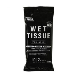 Antibacterial Wipe Manufacturer - 99.9% Household Handy Wipes