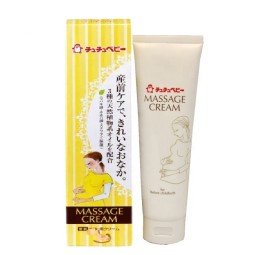 Massage Cream Factory - Pregnant Mothers 130g Herbal Hyaluronic