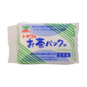 Green Tea Bag Factory - Disposable Paper 60pcs Hot Water