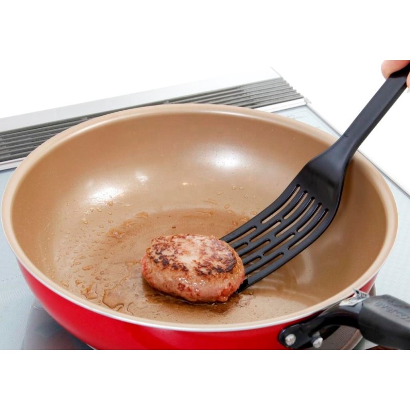 Food Turner Factory - Temporary-Stand Binchotan Charcoal 29.5cm