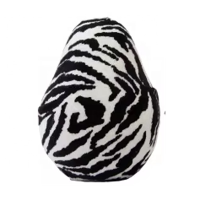 Doll Manufacturer - Hime-Daruma Zebra Version Adult Decoration
