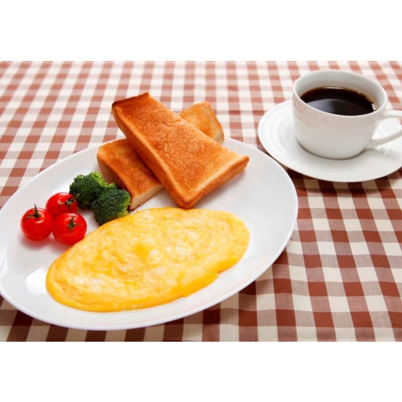 Omelet Cooker Manufacturer - Pancake Cooker Binchotan Charcoal