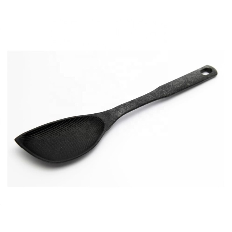 Food Turner Manufacturer - All-Purpose Binchotan Charcoal Utensils