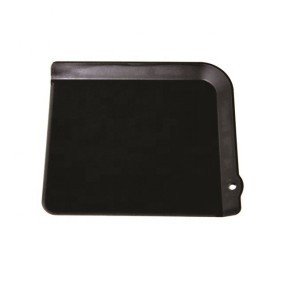 Cutting Board Manufacturer - Small Square Binchotan Charcoal Kitchen