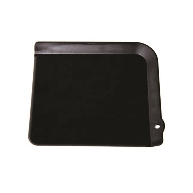 Cutting Board Manufacturer - Small Square Binchotan Charcoal Kitchen
