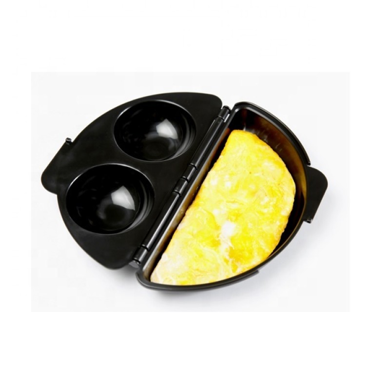 Egg Cooker Factory - Binchotan Charcoal PP Microwave Safe
