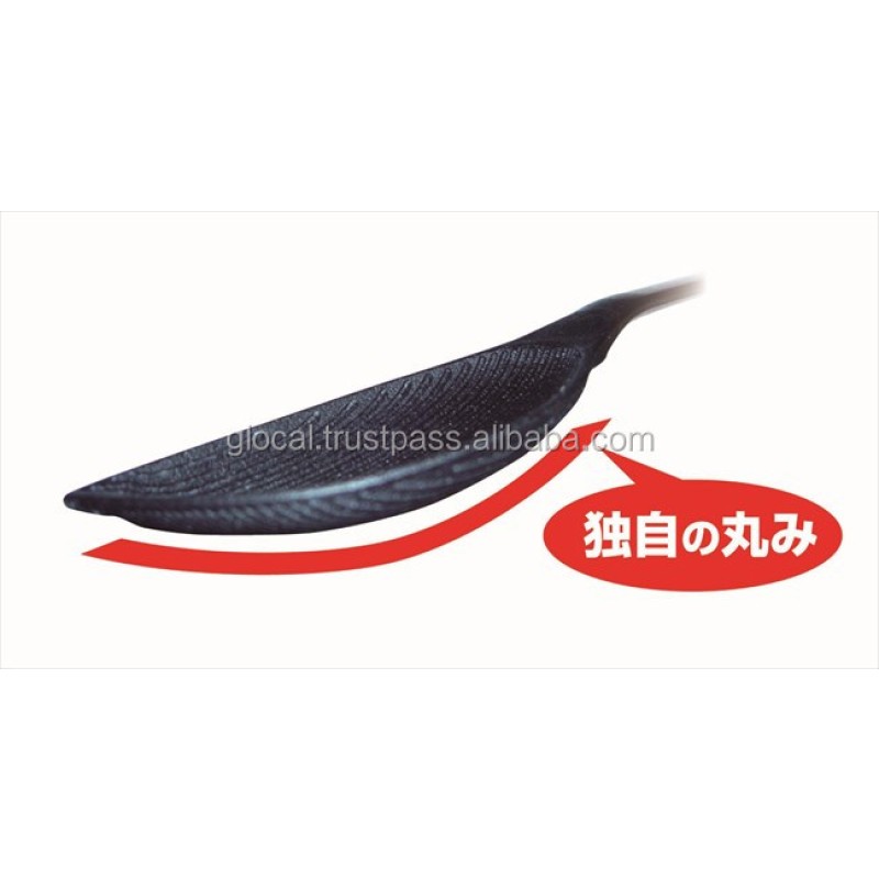 Food Turner Manufacturer - All-Purpose Binchotan Charcoal Utensils