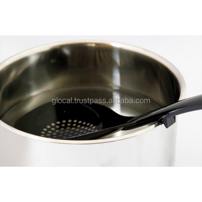 Cooking Scoop Factory - Eco-Friendly Binchotan Charcoal Utensil