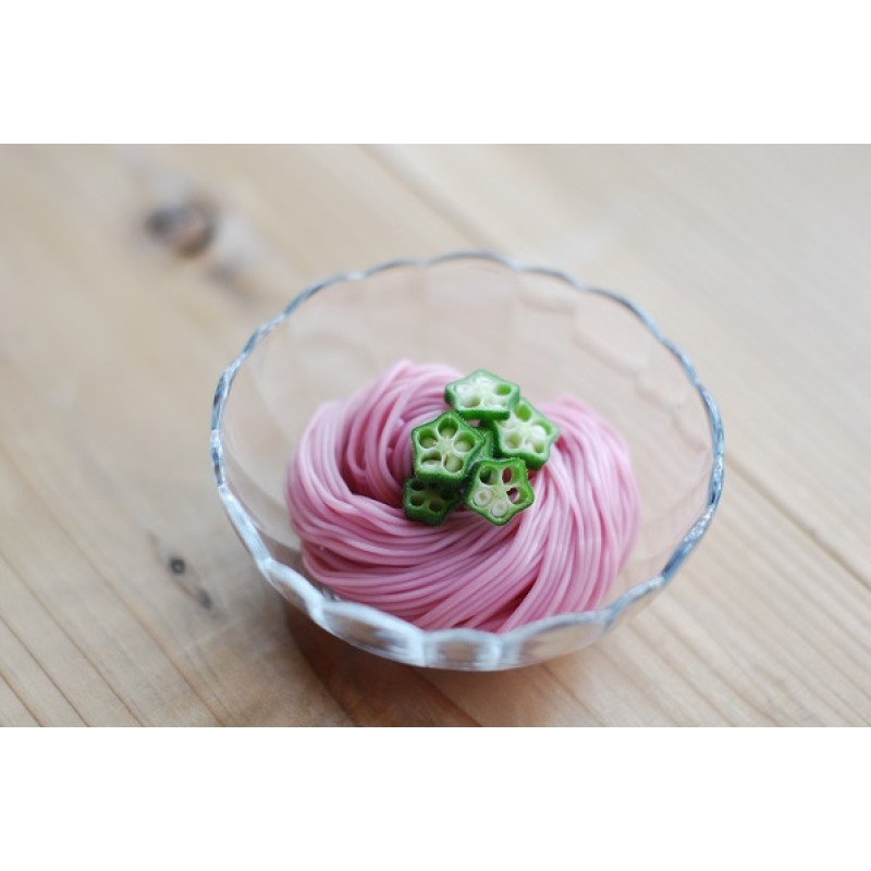 Noodle Factory - Somen Cute Character Ramen Dry Food