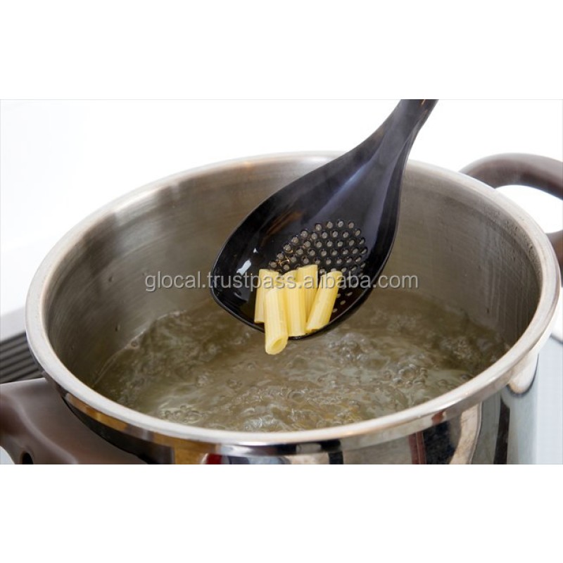 Cooking Scoop Factory - Eco-Friendly Binchotan Charcoal Utensil