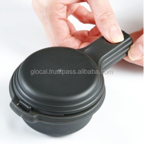 Egg Cooker Factory - Boiled Egg Binchotan Charcoal Microwave