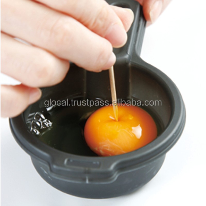 Egg Cooker Factory - Boiled Egg Binchotan Charcoal Microwave