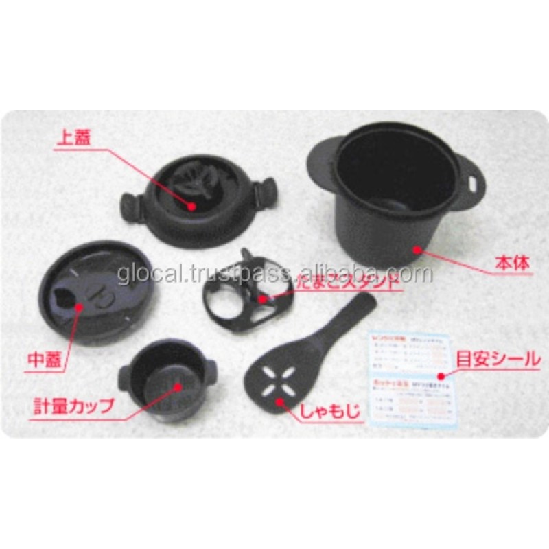 Microwave Cooker Factory - Rice Egg Cooker Binchotan Charcoal