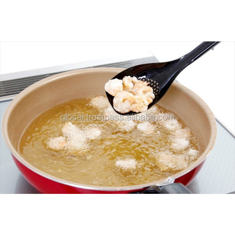 Cooking Scoop Factory - Eco-Friendly Binchotan Charcoal Utensil