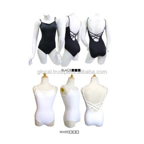 Gymnastics Leotards Manufacturer - Adults Comfortable Ballet Costume