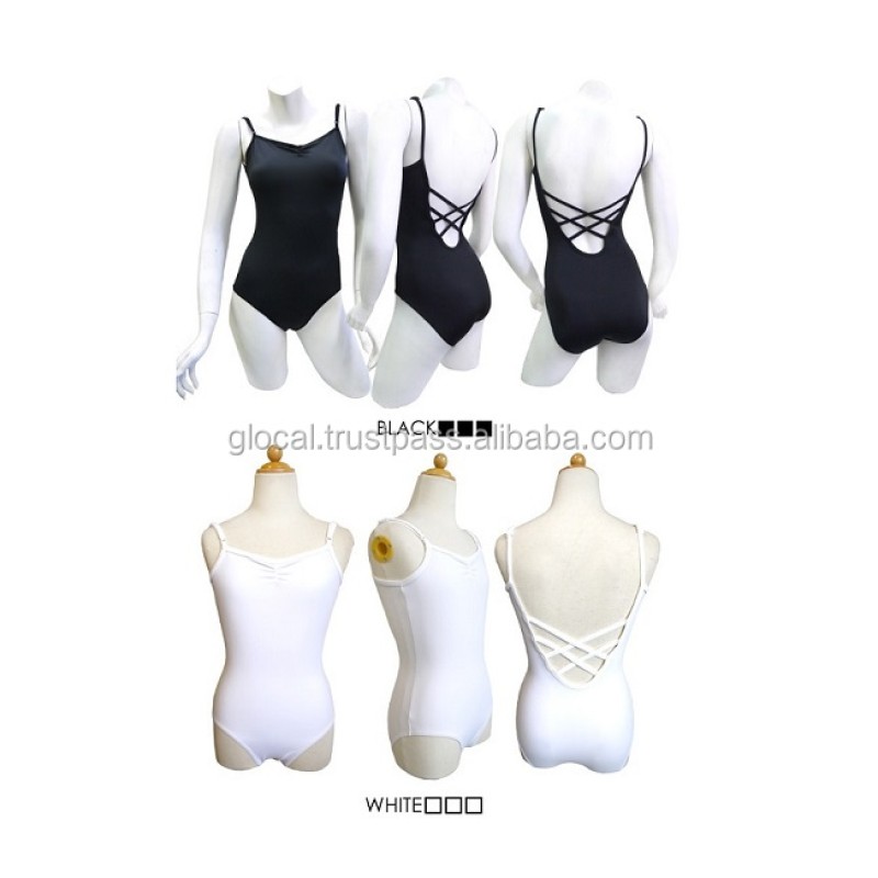 Gymnastics Leotards Manufacturer - Adults Comfortable Ballet Costume
