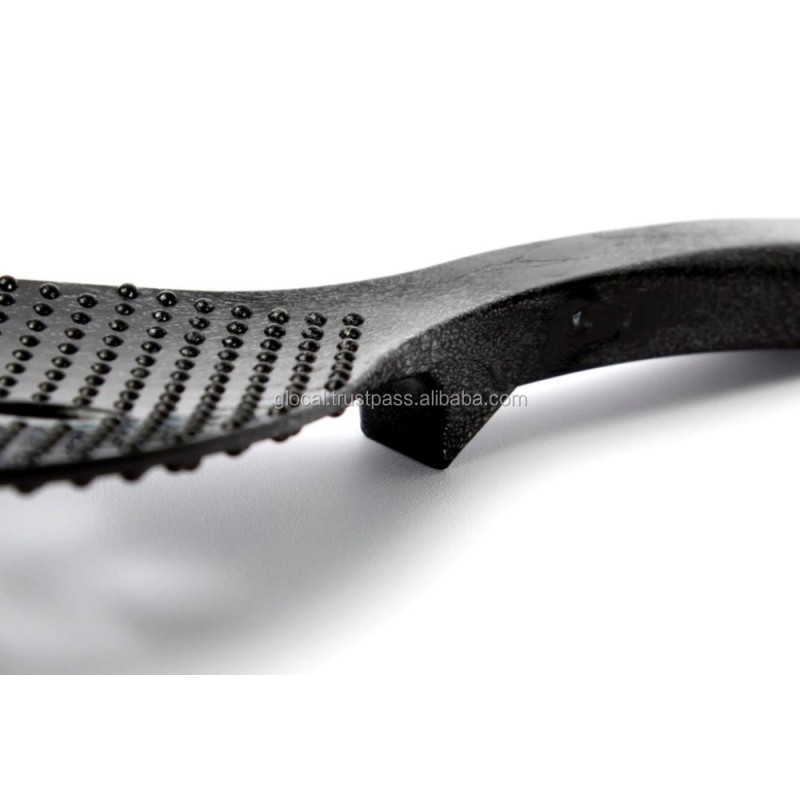 Rice Paddle Factory - Standing Scoop Binchotan Charcoal Home