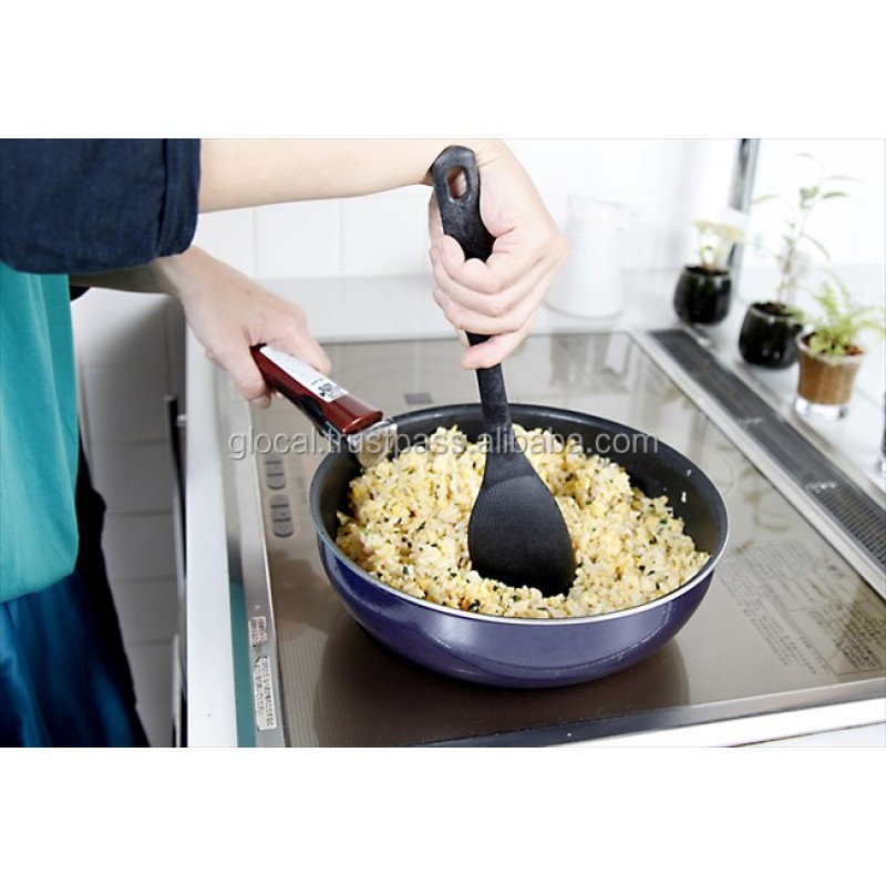 Food Turner Manufacturer - All-Purpose Binchotan Charcoal Utensils