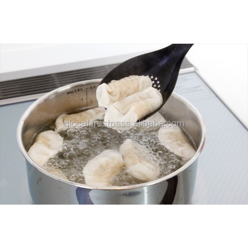 Cooking Scoop Factory - Eco-Friendly Binchotan Charcoal Utensil