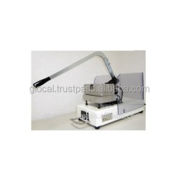 Food Machine Manufacturer - Sea Food Puffed Vegetable Cutter