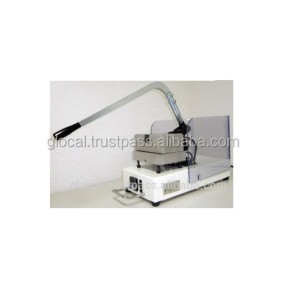 Food Machine Manufacturer - Sea Food Puffed Vegetable Cutter